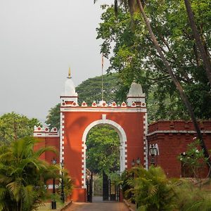 Sawantwadi Palace Boutique Art Hotel